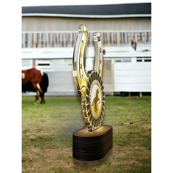 Altus Classic Equestrian Trophy