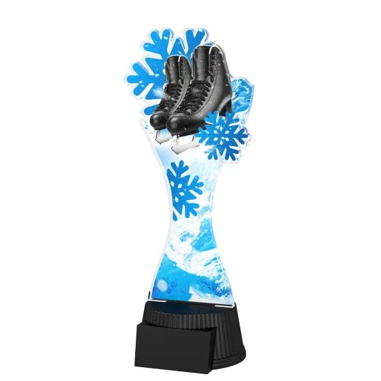 Toronto Ice Skating Trophy