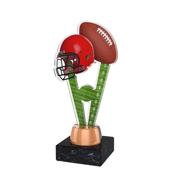 Buffalo American Football Trophy