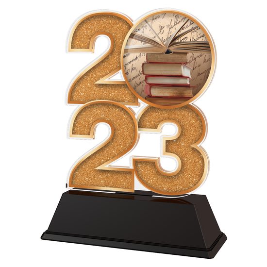 Reading and Literature 2023 Trophy