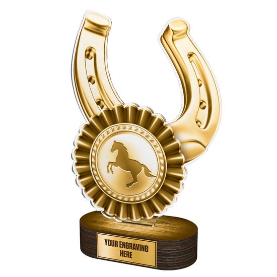 Altus Classic Equestrian Trophy