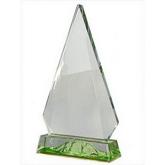 Panola Glass Award