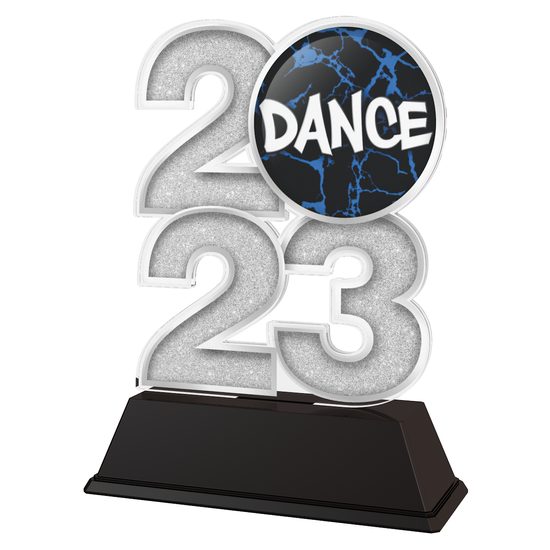 Dance Modern 2022 Trophy