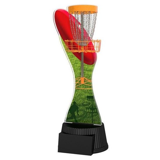 Toronto Discgolf Trophy