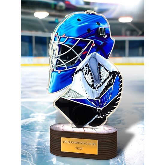 Altus Color Hockey Trophy
