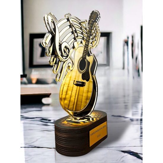 Altus Classic Music 5 Trophy
