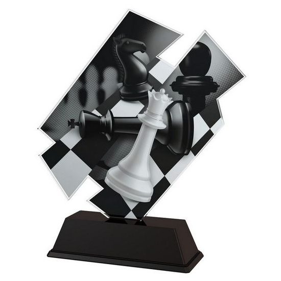 Paris Chess Trophy