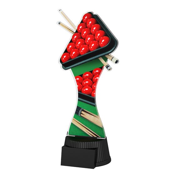 Toronto Snooker Trophy