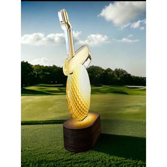 Altus Classic Golf 2 Trophy