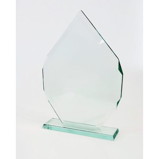 Sarasota Jade Crystal Award