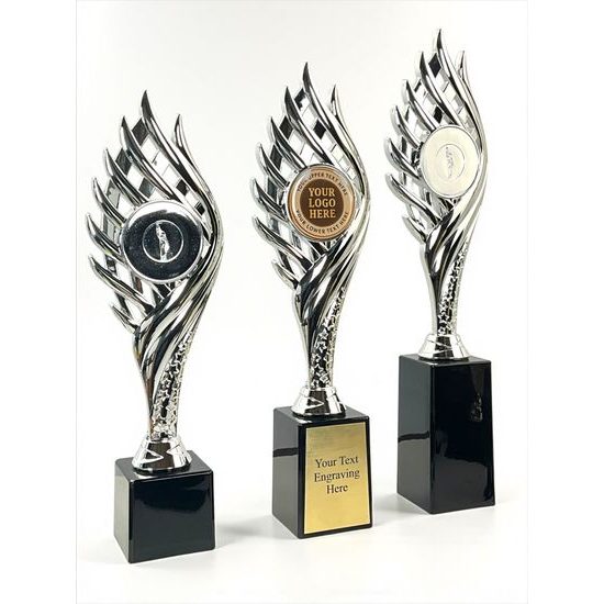 Vinton Silver Trophy