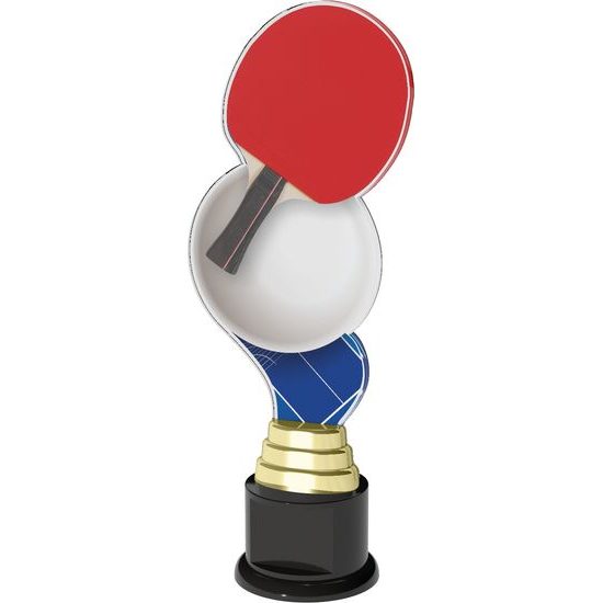 Monaco Table Tennis Trophy