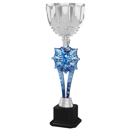 Provo Biathlon Man Silver Trophy