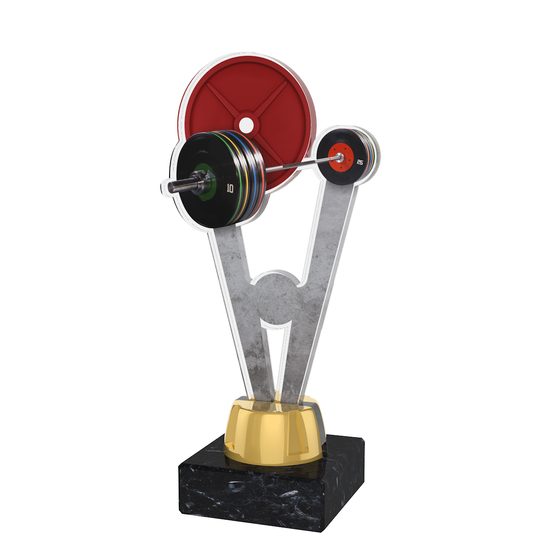 Milan Weightlifting Trophy