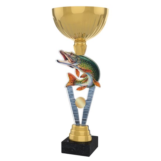 London Fishing Cup Trophy