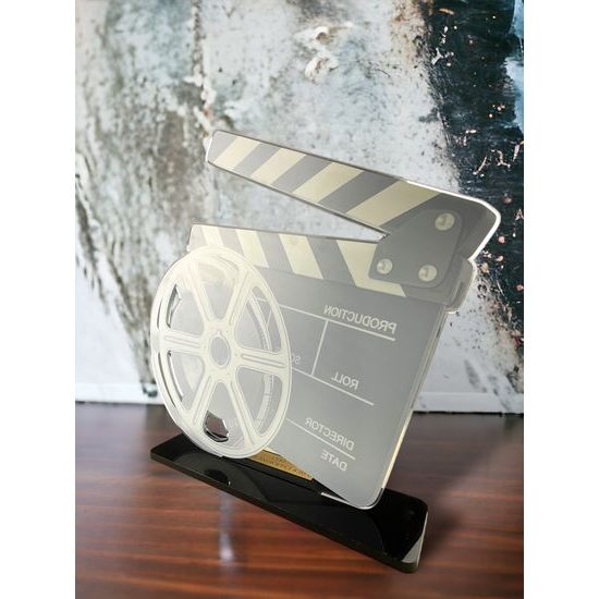 Ostrava Maxi Film Trophy