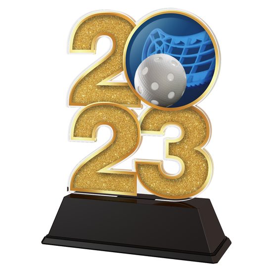Floorball 2023 Trophy