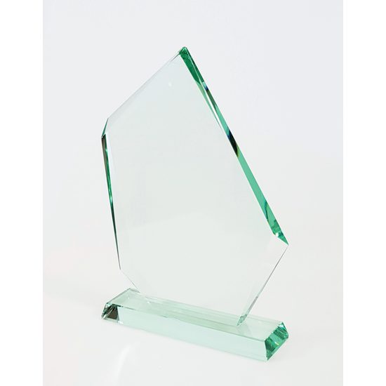 Doss Large Luxury Glass Award