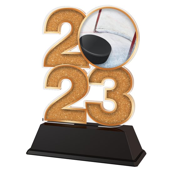 Ice Hockey 2023 Trophy