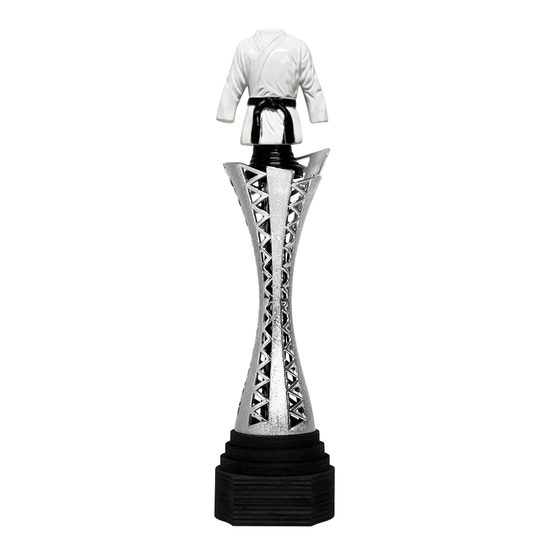 Fontana Martial Arts Trophy