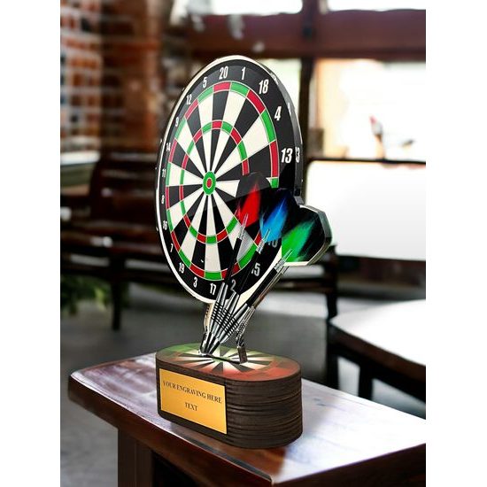 Altus Color Darts Trophy