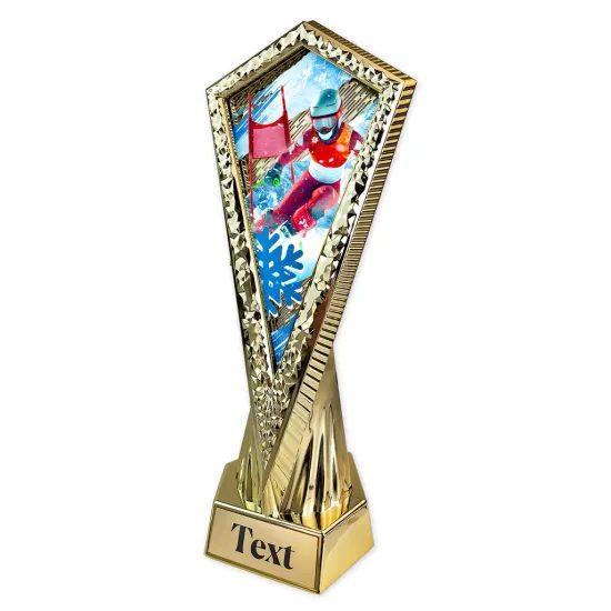 Apex Alpine Skiing Trophy