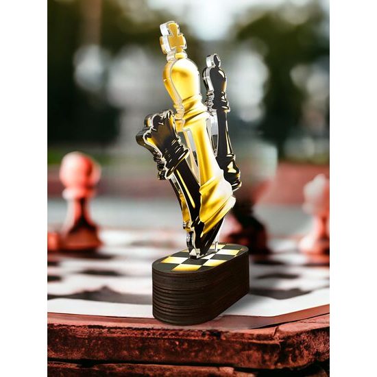 Altus Classic Chess Trophy