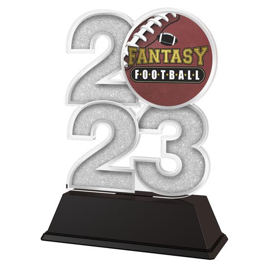 Fantasy Football 2023 Trophy