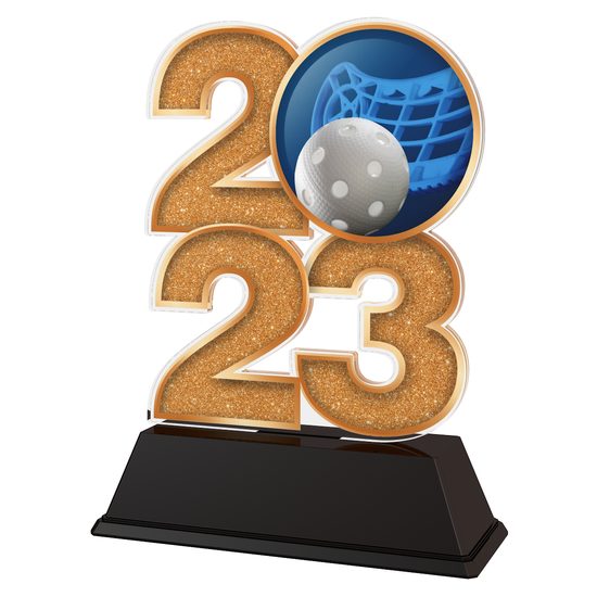 Floorball 2023 Trophy