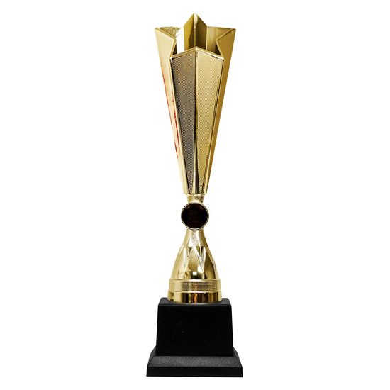 Tulsa Gold Star Trophy