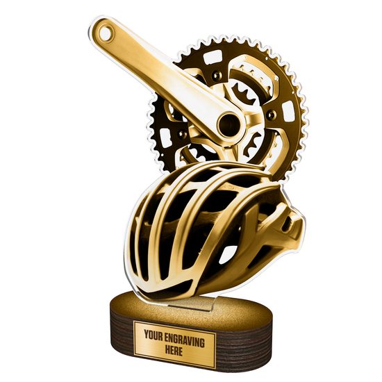 Altus Classic Cycling Trophy