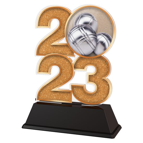 Pétanque 2023 Trophy