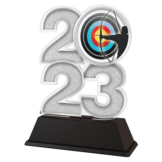 Archery 2023 Trophy