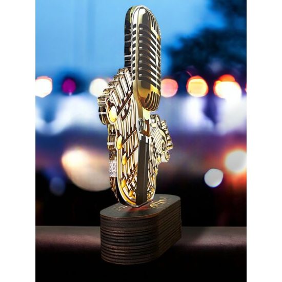 Altus Classic Music Trophy