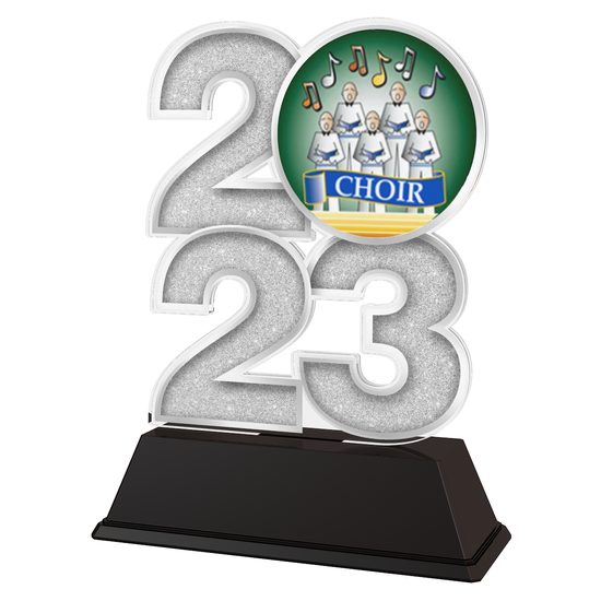 Choir 2023 Trophy