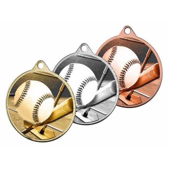 Barnet T-Ball Classic Texture 3D Print MaxMedal