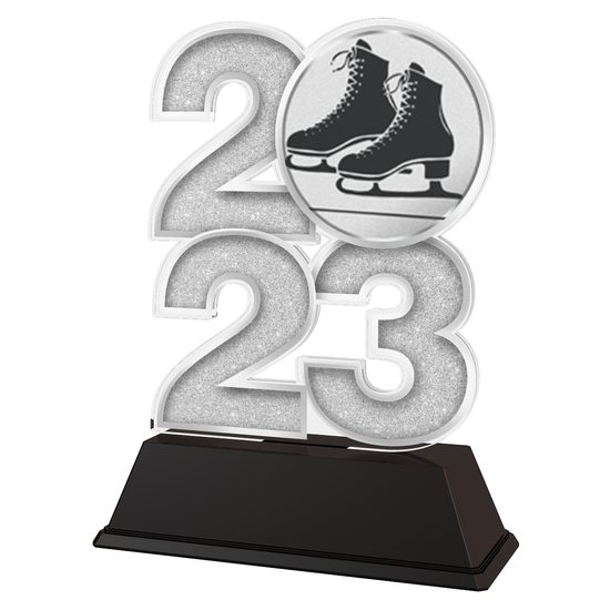 Ice Skating Boots 2023 Trophy