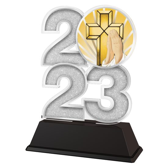 Church 2023 Trophy