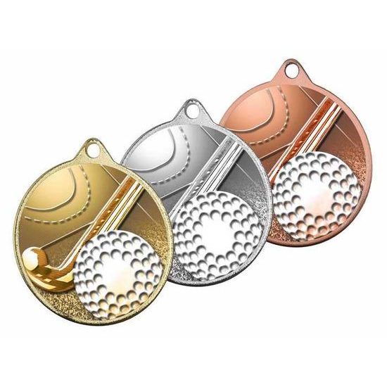 Barnet Field Hockey Classic Texture 3D Print MaxMedal