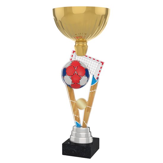 London Handball Cup Trophy