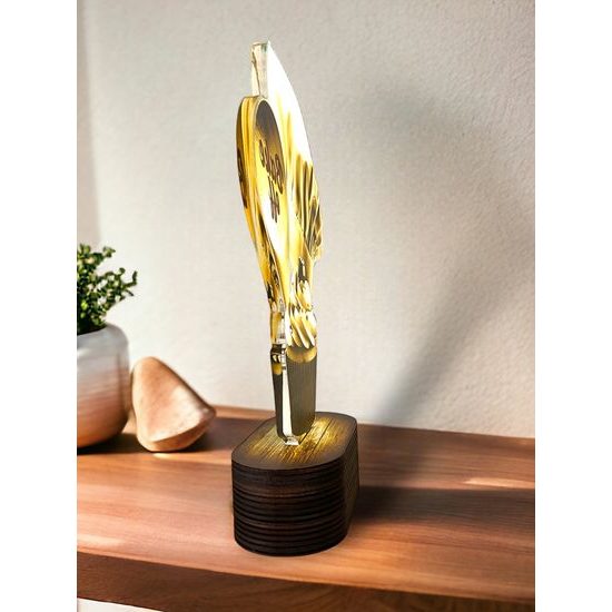 Altus Classic Cooking & Baking Trophy