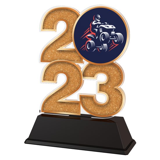 Quad Bike 2023 Trophy