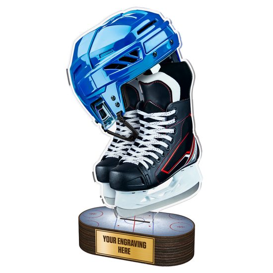 Altus Color Hockey 2 Trophy