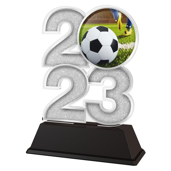 Soccer 2023 Trophy