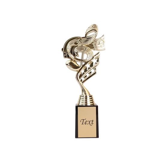 Amora Music Trophy