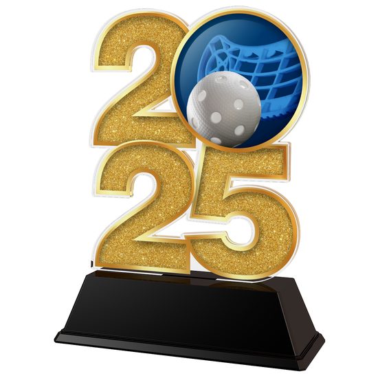 Floorball 2025 Trophy