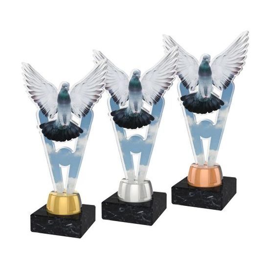 Milan Pigeon Trophy