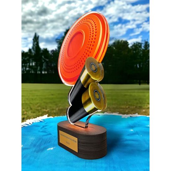Altus Color Shooting Trophy