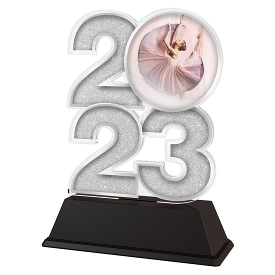 Ballet Dance 2022 Trophy