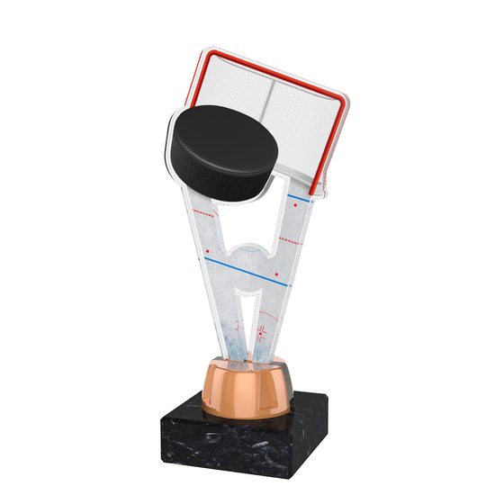 Milan Ice Hockey Trophy